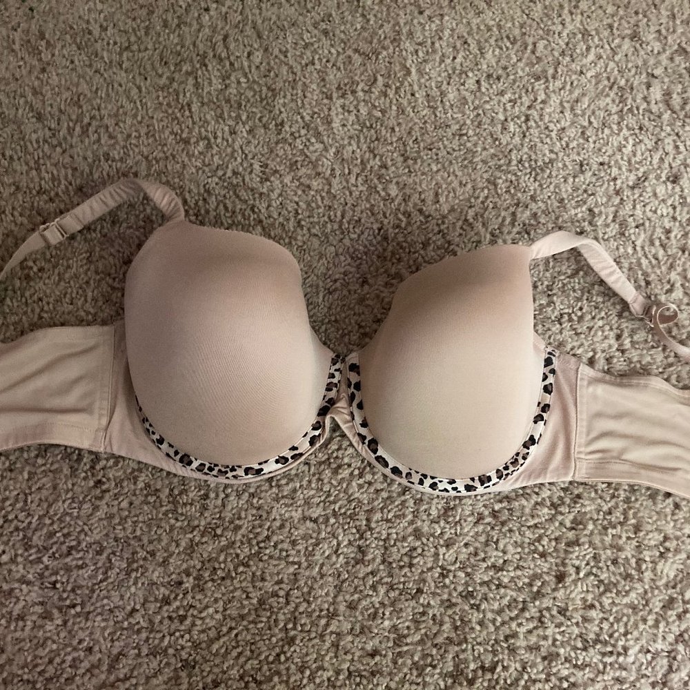 Layne Bryant/ Cacique Bra 40F